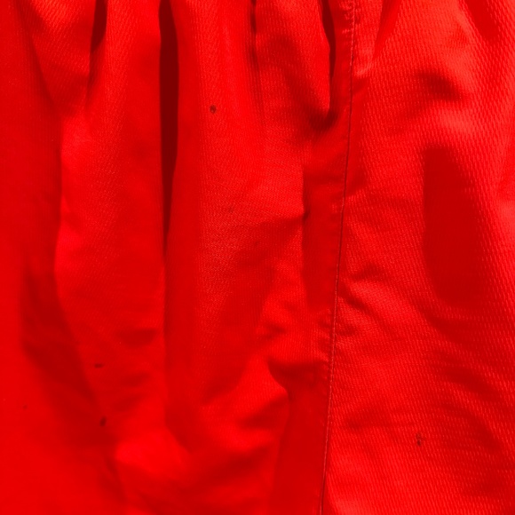 Travis Scott Cacti Heritage 3M Soccer Short, sz Large - Picture 5 of 5